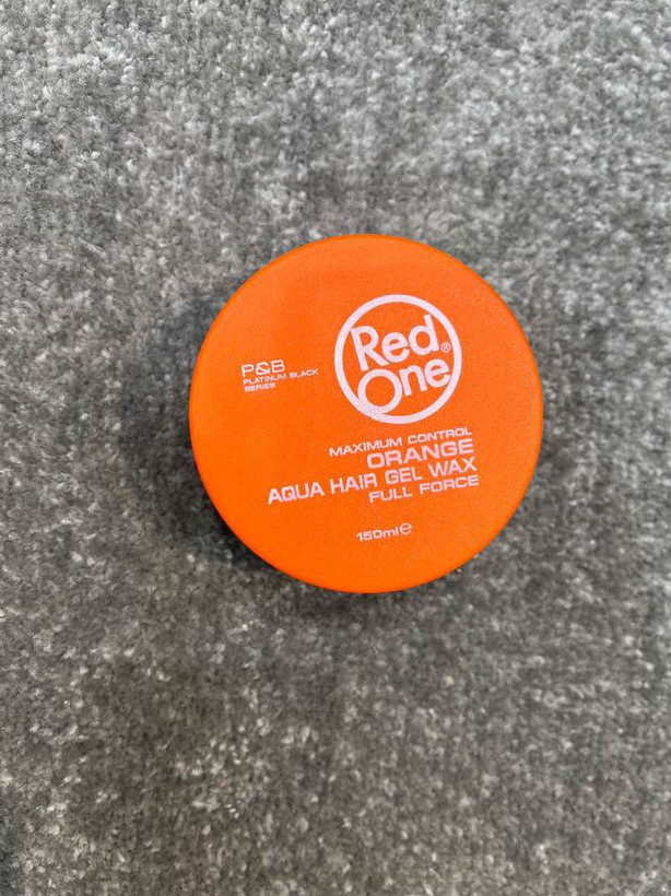 ردوان نارنجی