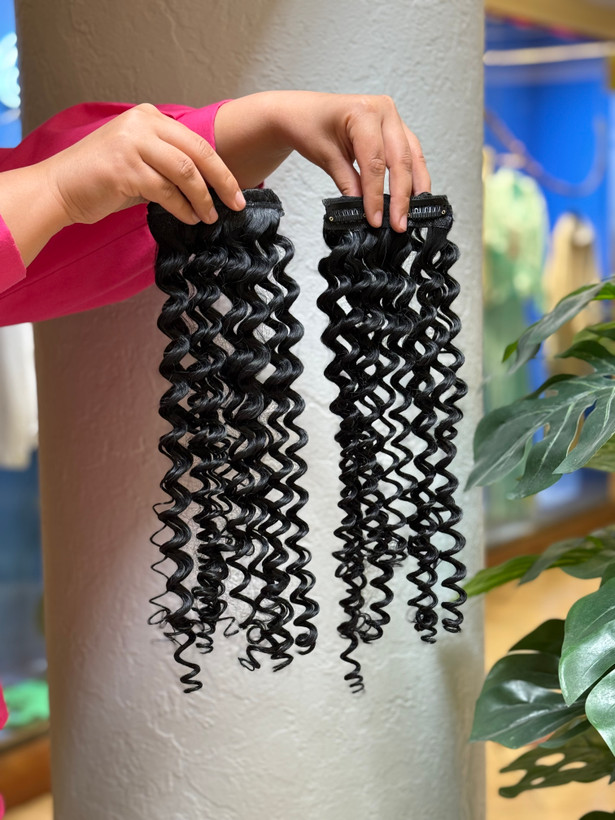 چتری گیره ایی فر کد۱