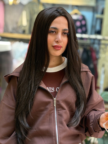کلاه گیس وارداتی