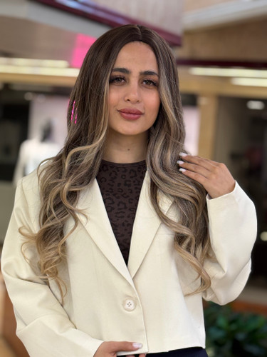 کلاه گیس وارداتی