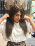 کلاه گیس پروتزکفسری کد m4